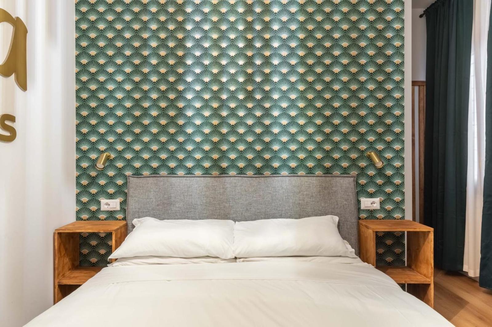 Koba Rooms Nomentano Rome Bagian luar foto